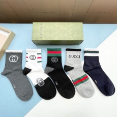 Gucci Socks